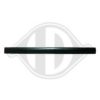 DIEDERICHS 2270009 Cover, radiator grille